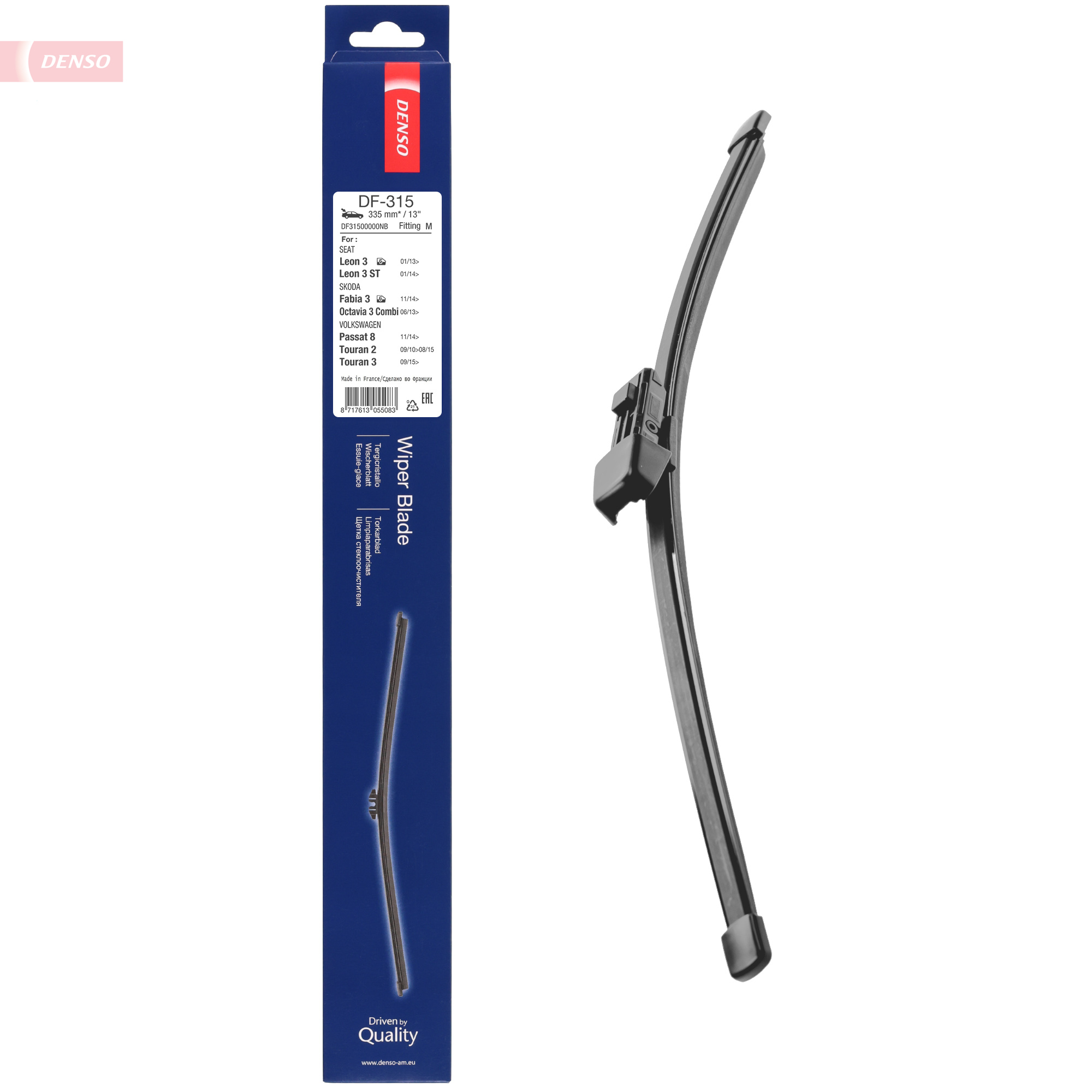 DENSO DF-315
