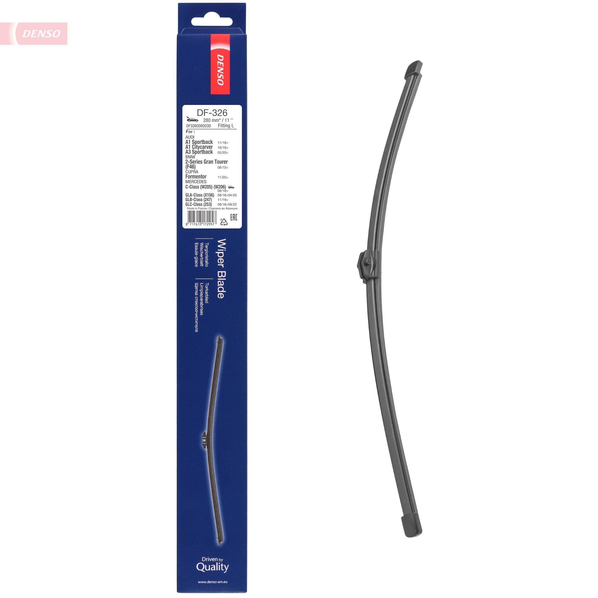 DENSO DF-326