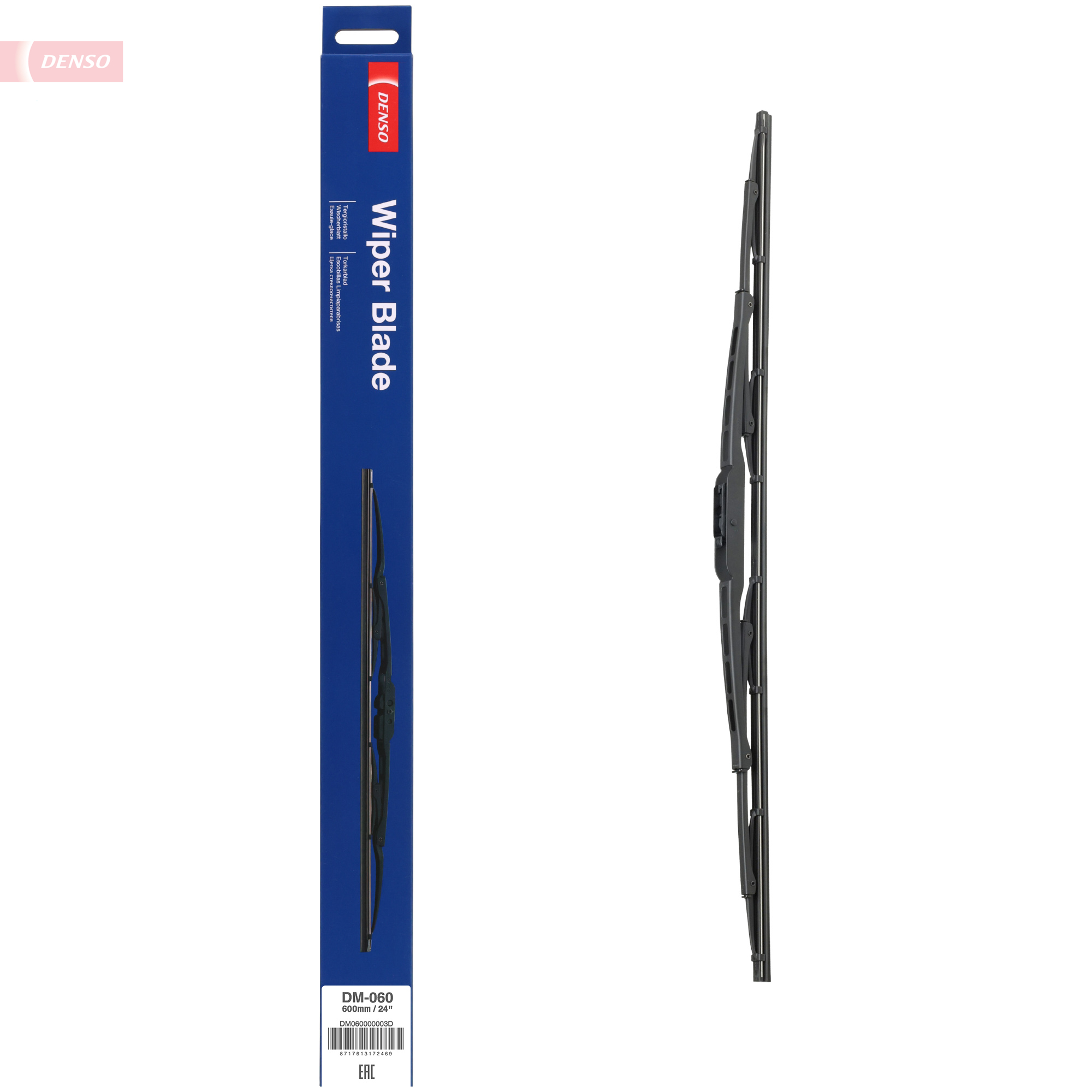 DENSO DM-060