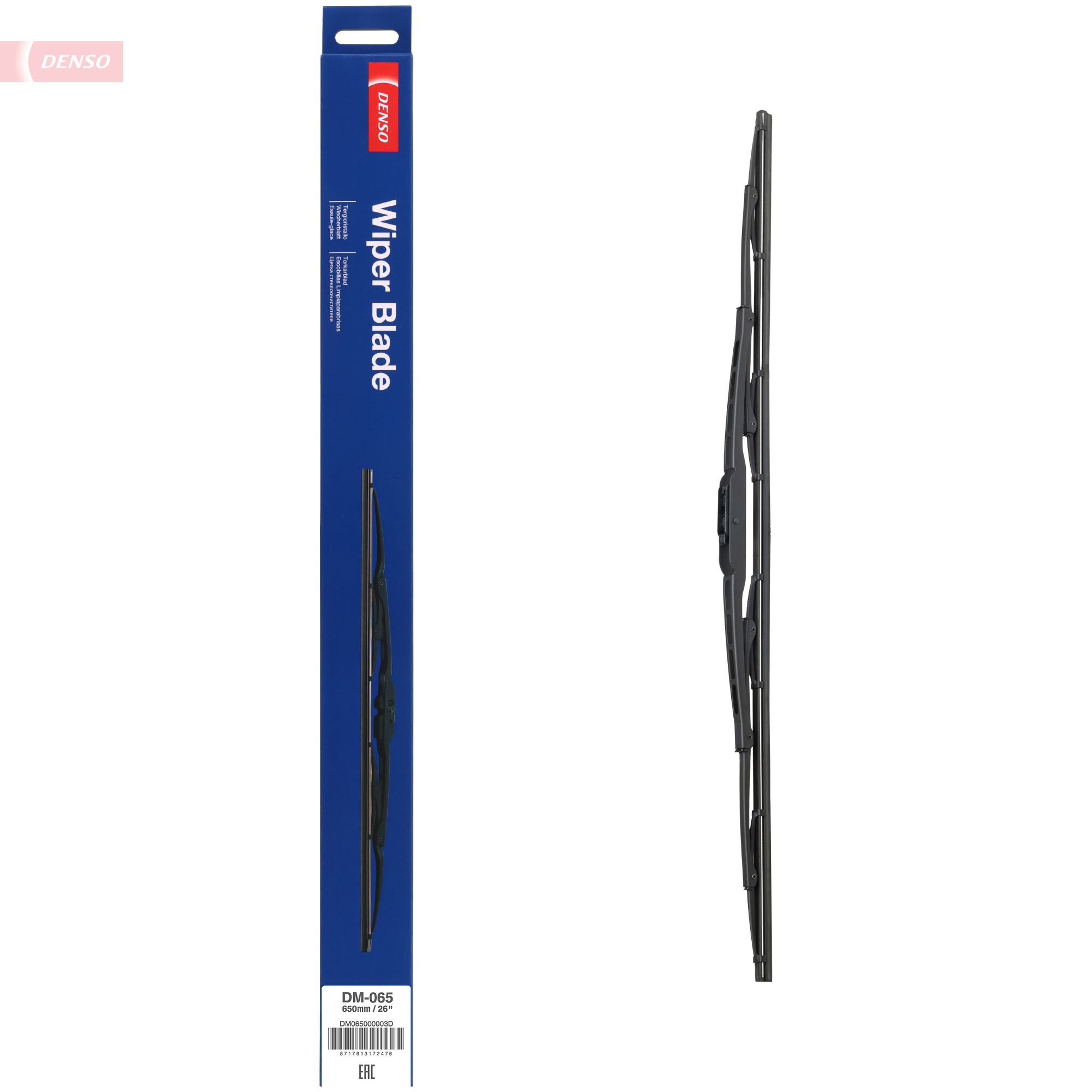 DENSO DM-065