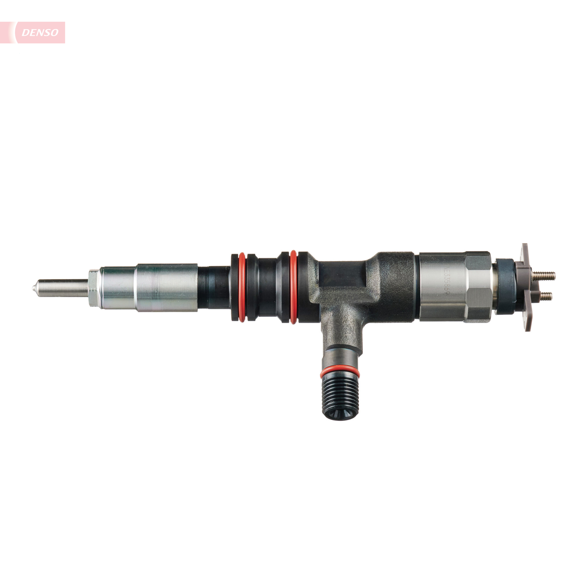Denso DCRI107140 Fuel Injector