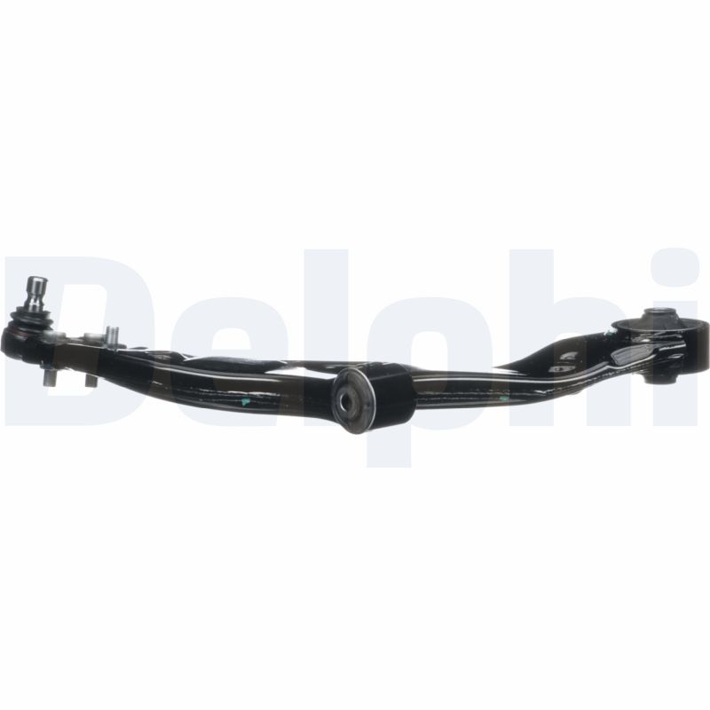 Delphi TC3734