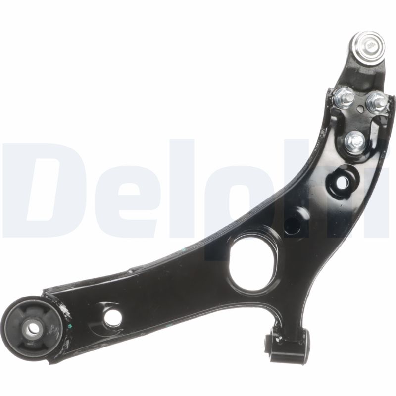 Delphi TC3734