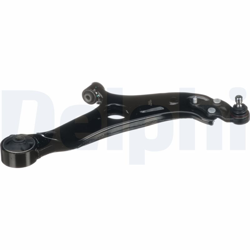 Delphi TC3734