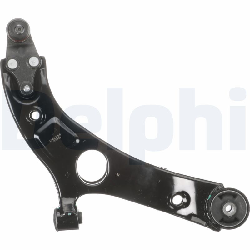 Delphi TC3734