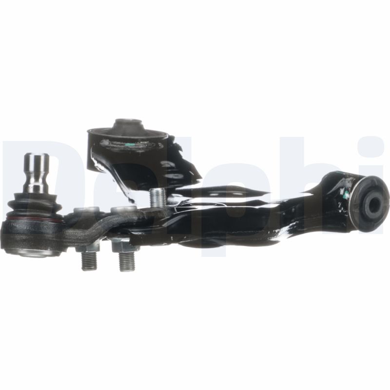 Delphi TC3734