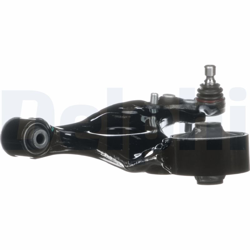 Delphi TC3734