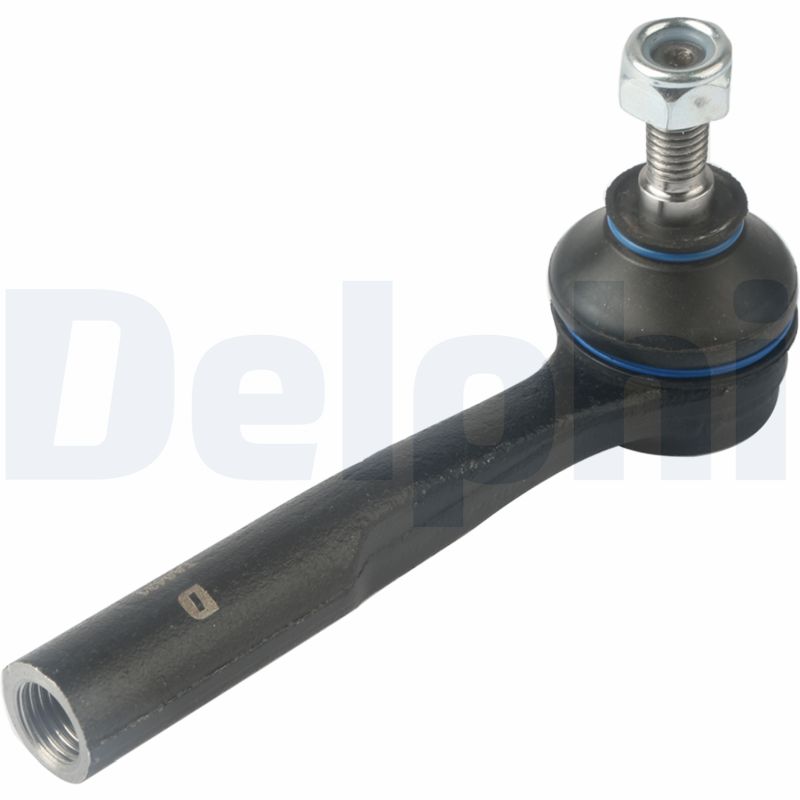 Delphi TA6431