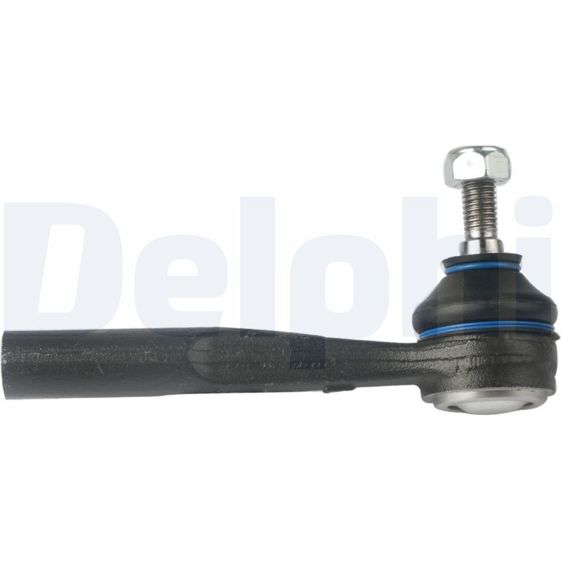 Delphi TA6431