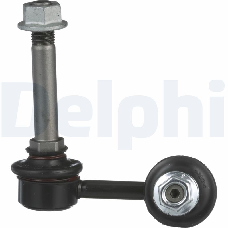 Delphi TC5609