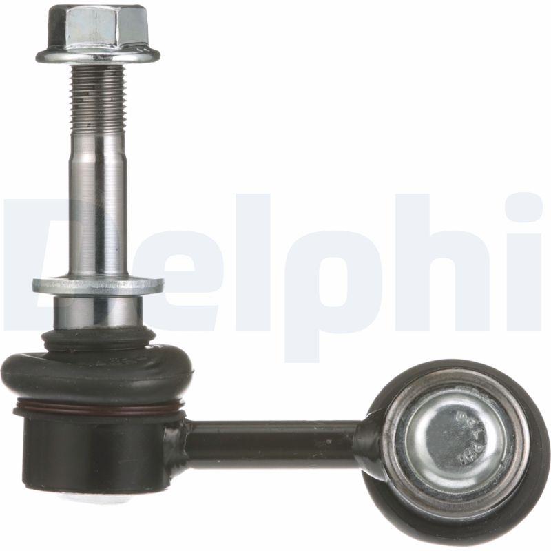 Delphi TC5858