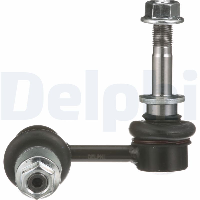 Delphi TC5858