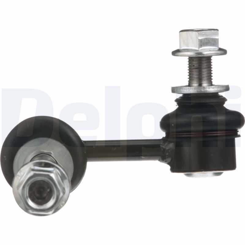Delphi TC5858