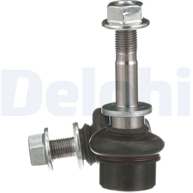 Delphi TC5858