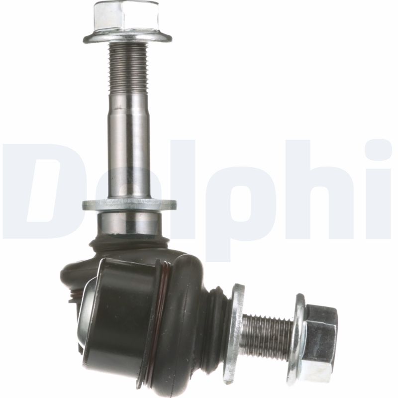 Delphi TC5858