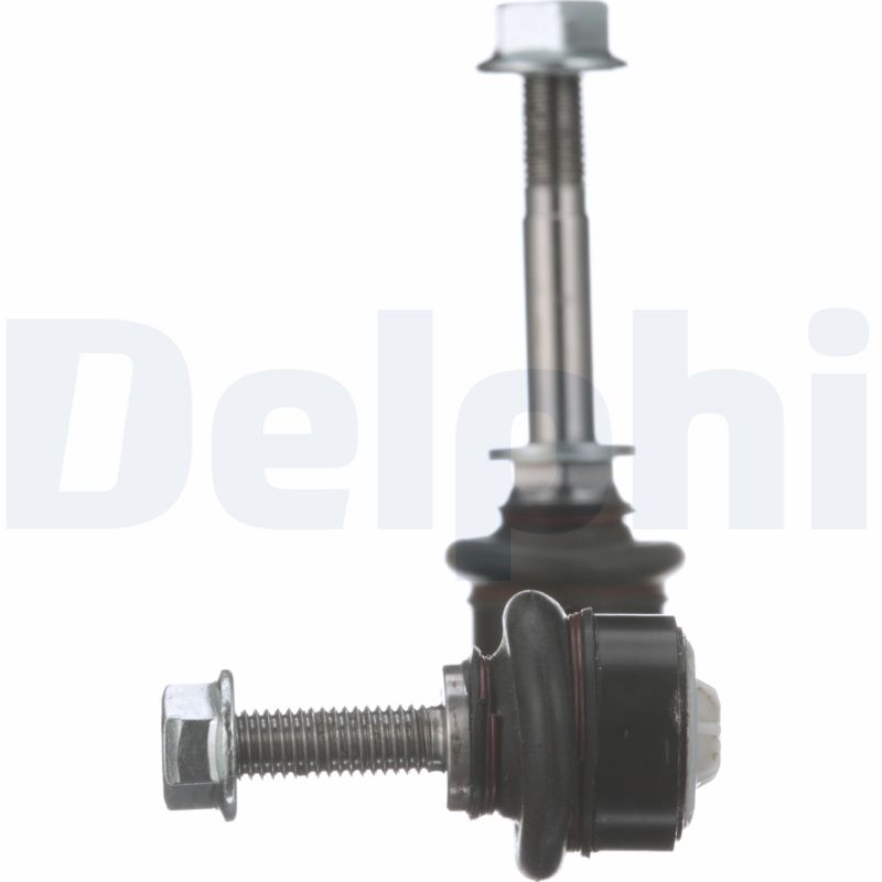 Delphi TC6857