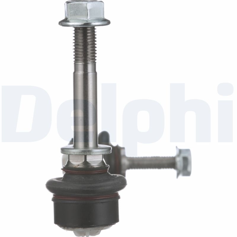 Delphi TC6857