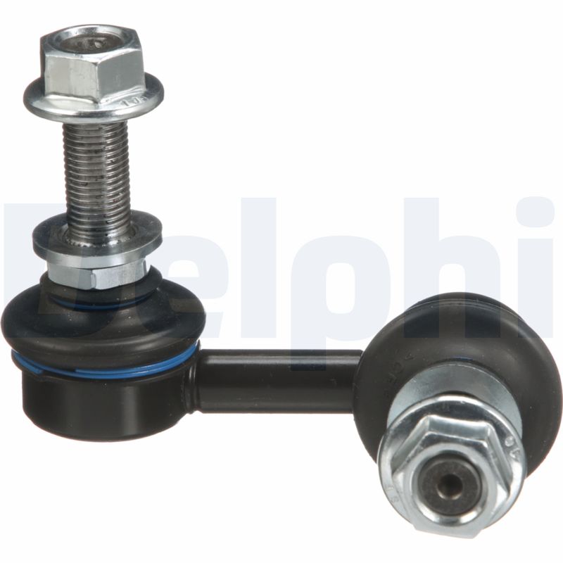 Delphi TC7701