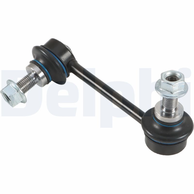 Delphi TC8472