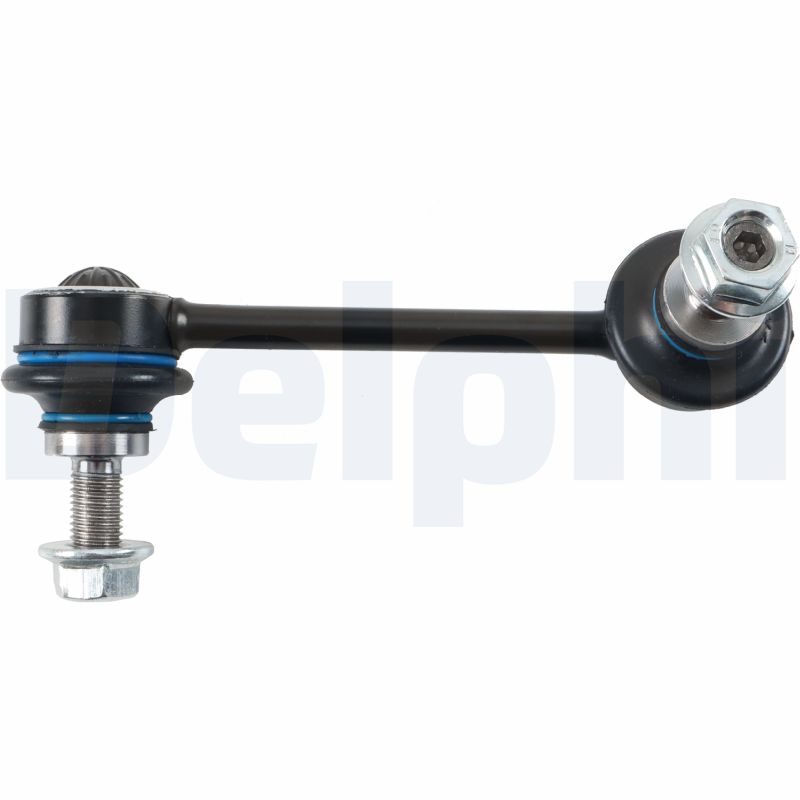Delphi TC8472