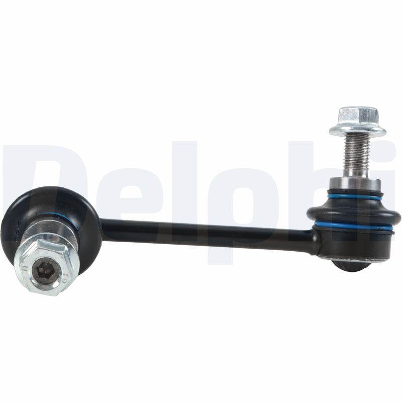 Delphi TC8472