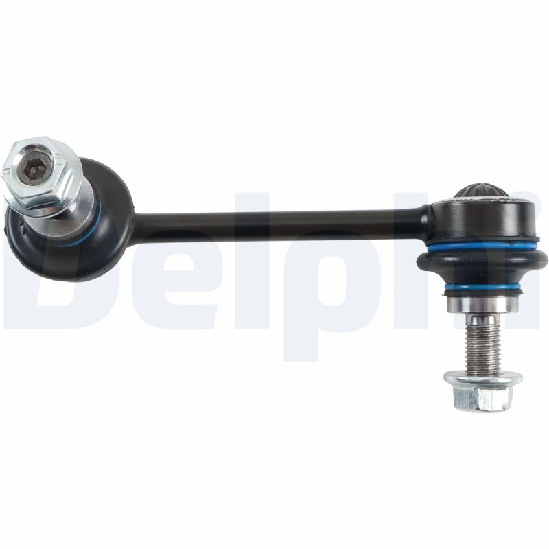 Delphi TC8473