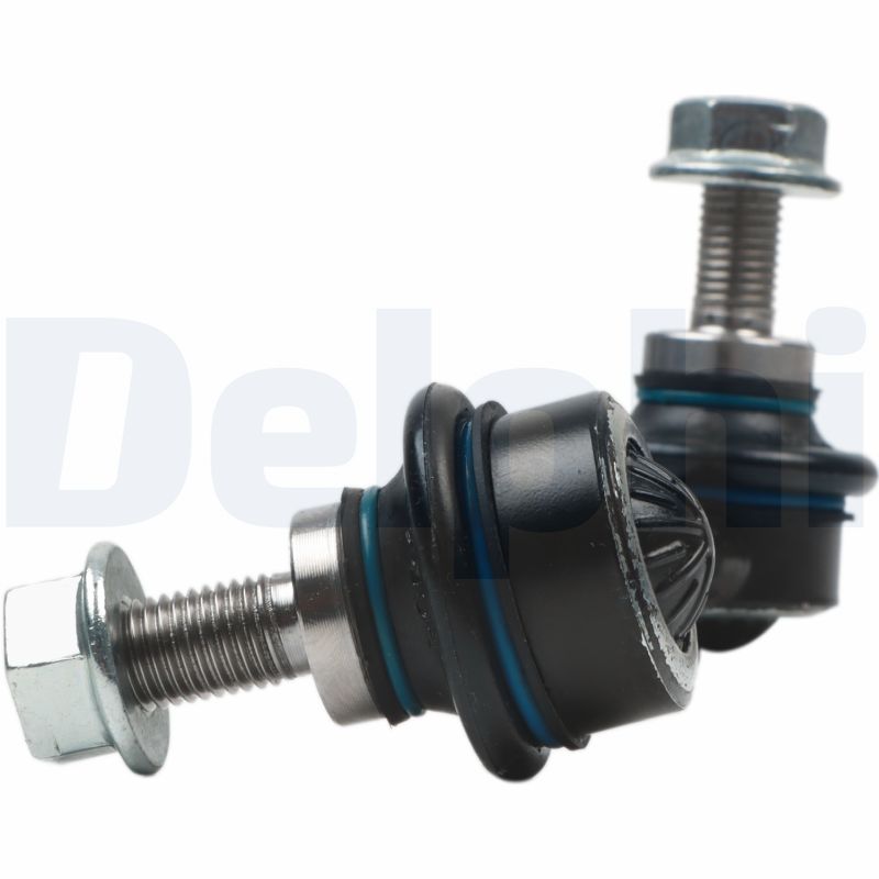 Delphi TC8473