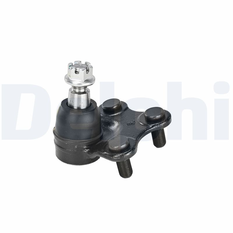 Delphi TC8537