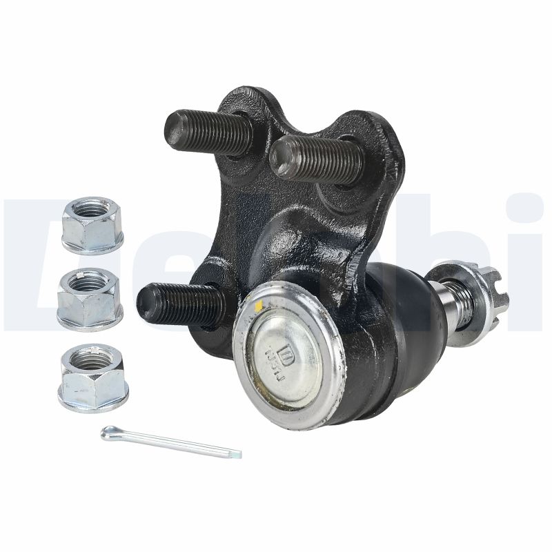 Delphi TC8537