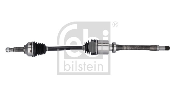 Febi 181711 Drive Shaft