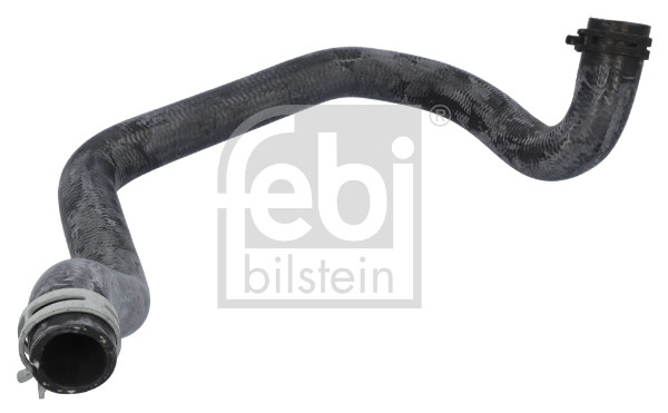 Febi 185717 Radiator Hose