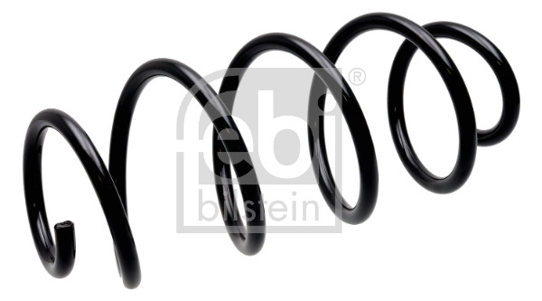 Febi 192805 Coil Spring