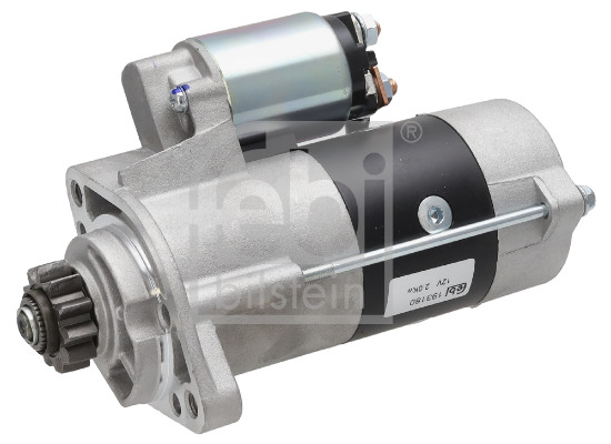 Febi 193180 Starter Motor