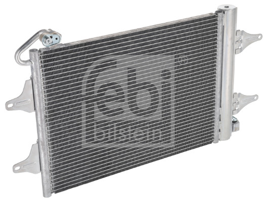 Febi 188545 Air Con Condenser
