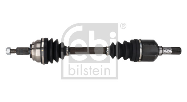 Febi 186007 Drive Shaft