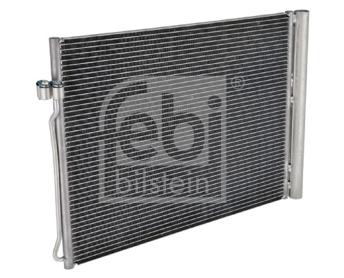 Febi 197603 Air Con Condenser