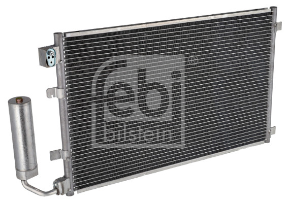 Febi 197616 Air Con Condenser