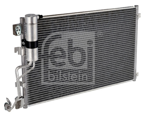 Febi 197623 Air Con Condenser