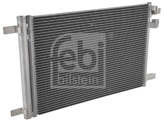 Febi 197654 Air Con Condenser