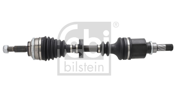 Febi 194817 Drive Shaft