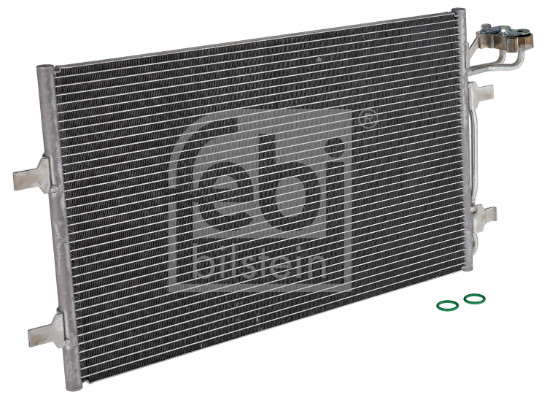 Febi 198909 Air Con Condenser