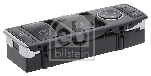 Febi 198980 Electric Window Switch