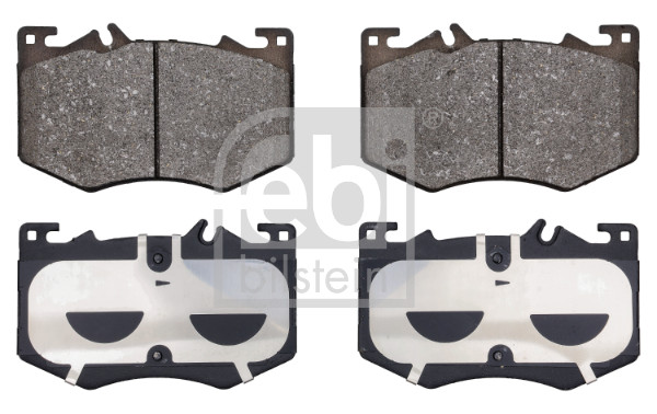 Febi 1000643 Brake Pads Set