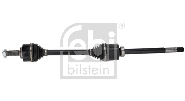 Febi 1000840