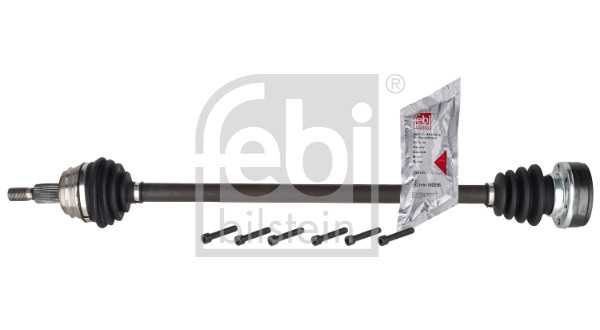 Febi 197470