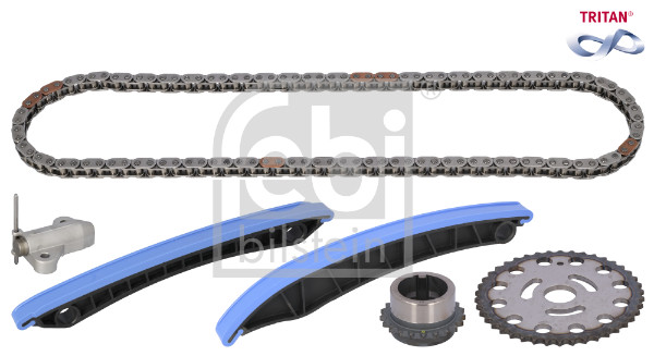Febi 198474