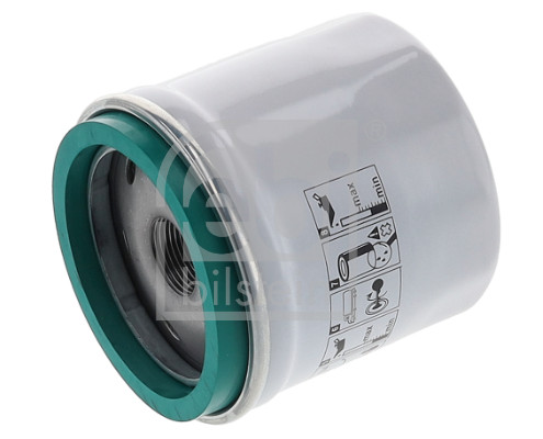 Febi 1000795 Automatic GearBox Oil Filter