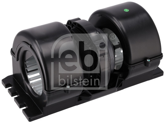 Febi 1001180 Interior Blower Motor