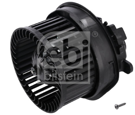 Febi 1001528 Interior Blower Motor