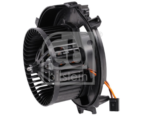 Febi 1001556 Interior Blower Motor